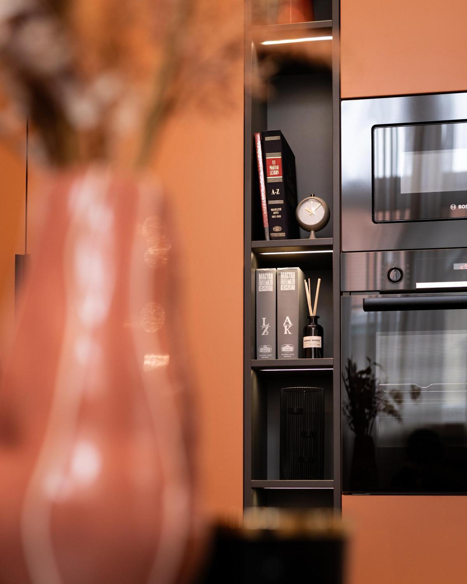 Monroes Deluxe Apartman Budapest