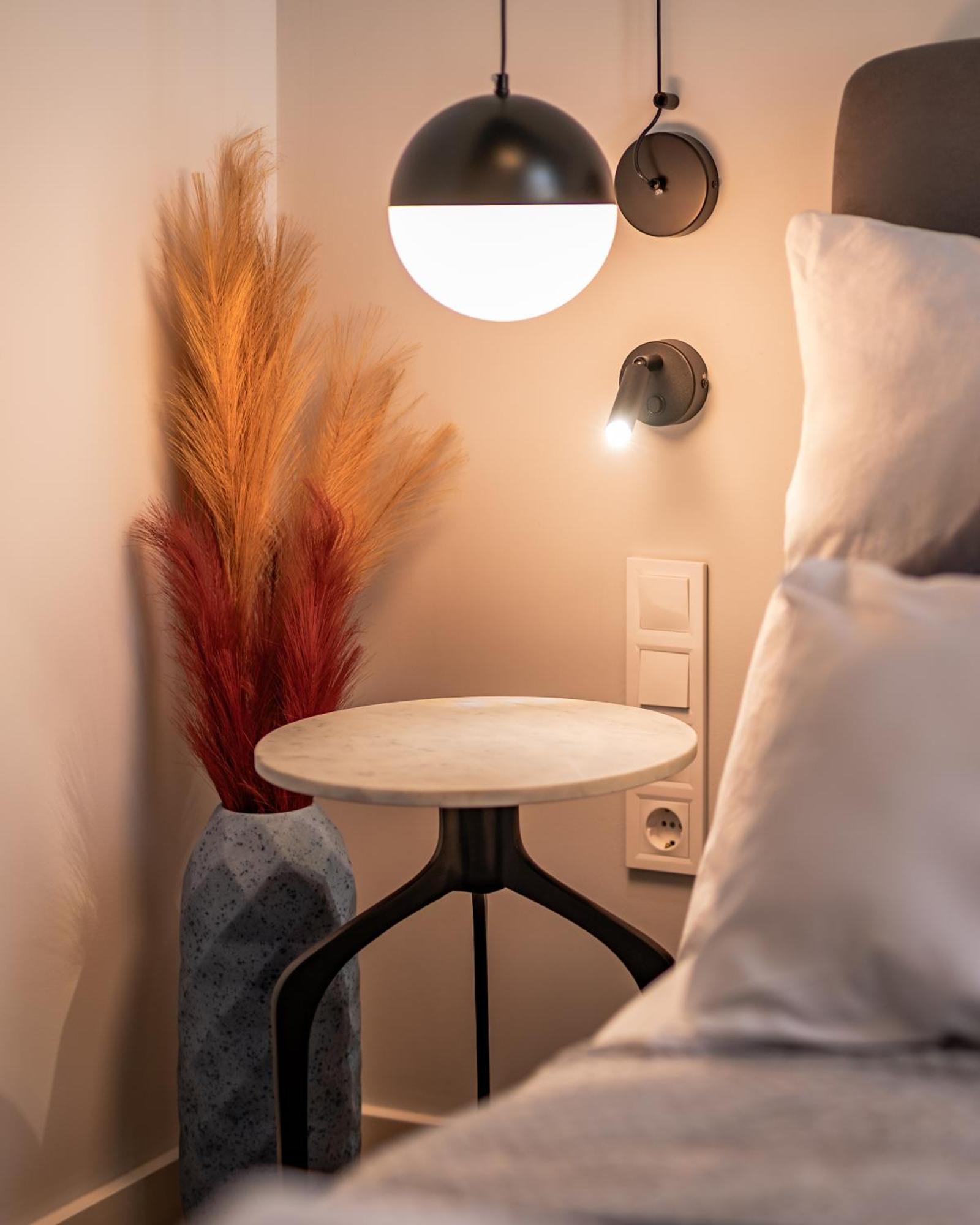 Monroes Deluxe Apartman Budapest